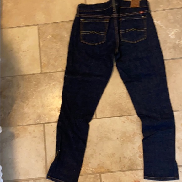 Lucky brand jeans - Picture 2 of 4